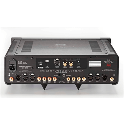 Gryphon Essence Pre Amplifikatör