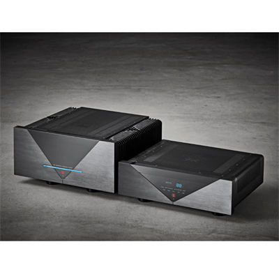 Gryphon Essence Stereo Güç Amplifikatörü