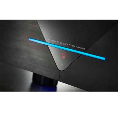 Gryphon Essence Stereo Güç Amplifikatörü