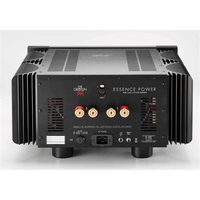 Gryphon Essence Stereo Güç Amplifikatörü