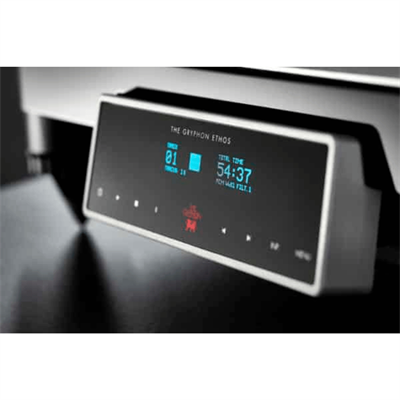 Gryphon ETHOS CD Çalar