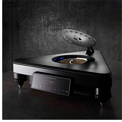 Gryphon ETHOS CD Çalar