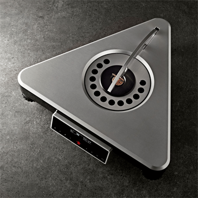 Gryphon ETHOS CD Çalar