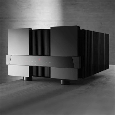 Gryphon Mephisto Mono Güç Amplifikatörleri Çift Fiyatıdır