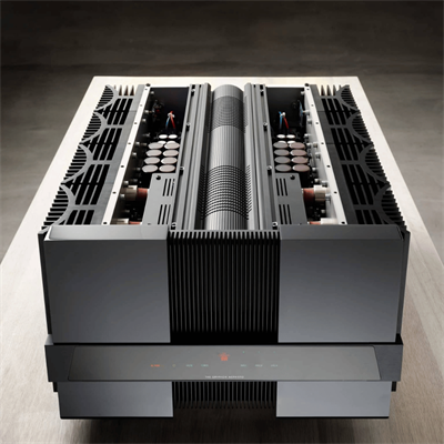 Gryphon Mephisto Mono Güç Amplifikatörleri Çift Fiyatıdır