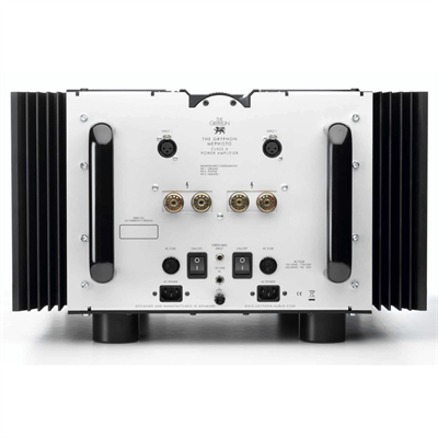 Gryphon Mephisto Stereo Güç Amplifikatörü