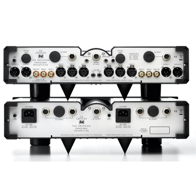 Gryphon Pandora Pre Amplifikatör