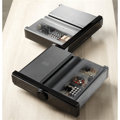 Gryphon Pandora Pre Amplifikatör