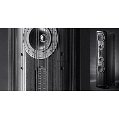 Gryphon PANTHEON Kule  Hoparlör