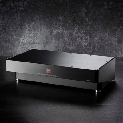 Gryphon POWERZONE 3 Güç Düzenleyici 8li