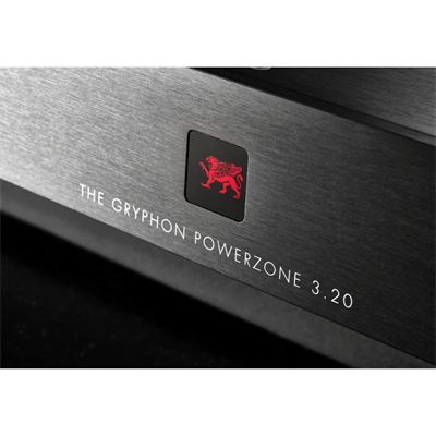 Gryphon POWERZONE 3 Güç Düzenleyici 8li