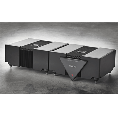 Gryphon SIREN Pikap Pre Amplifikatörü