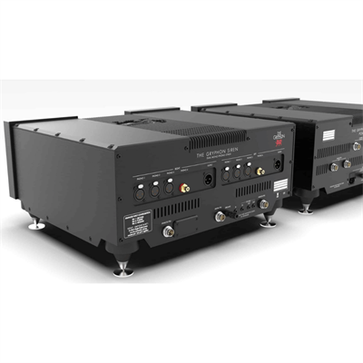 Gryphon SIREN Pikap Pre Amplifikatörü