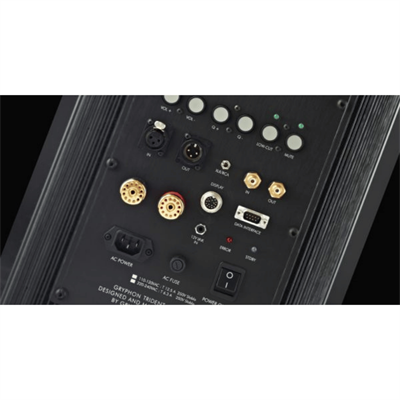 Gryphon TRIDENT II Kule Hoparlör