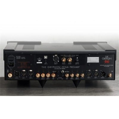 Gryphon Zena Preamplifikatör