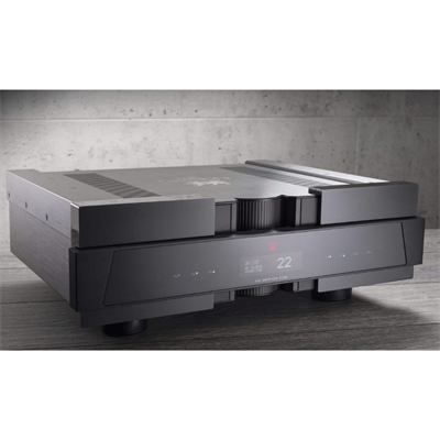 Gryphon Zena Preamplifikatör