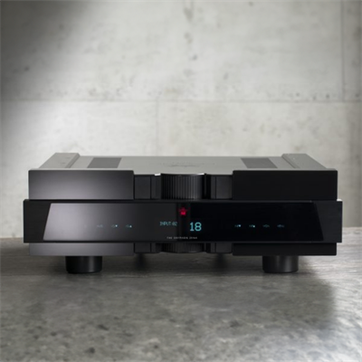 Gryphon Zena Preamplifikatör