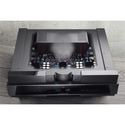 Gryphon Zena Preamplifikatör