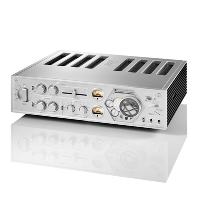Hifi Rose RA180 D Class Entegre Amplifikatör