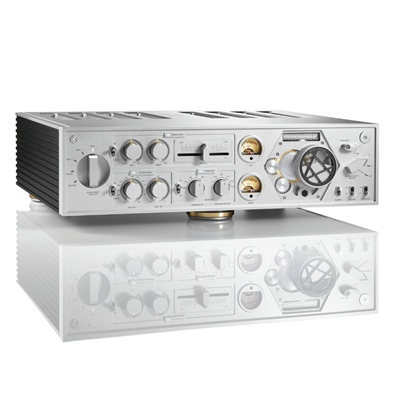 Hifi Rose RA180 D Class Entegre Amplifikatör