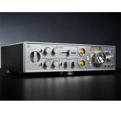 Hifi Rose RA180 D Class Entegre Amplifikatör