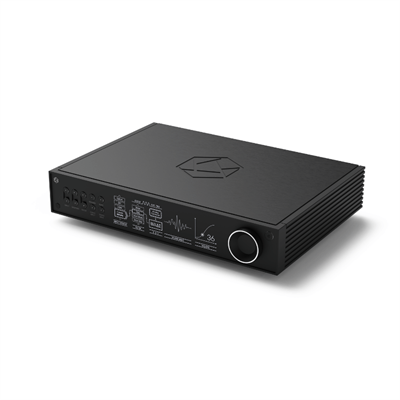 HifiRose RD160 DAC