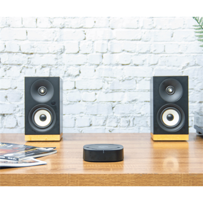 ieast AMP80 Network Özellikli Amplifikatör