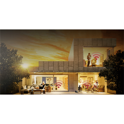 ieast Audiocast M5 Streamer