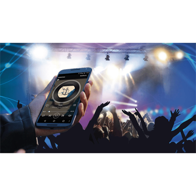 ieast Audiocast M5 Streamer