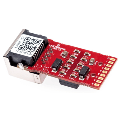 iFi Audio Lan iSilencer