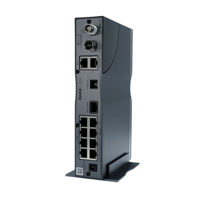 iFi Audio - SilentPower OMNI LAN