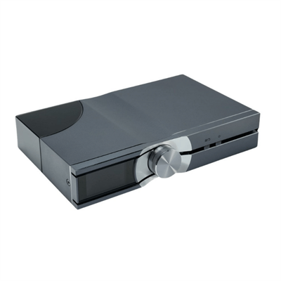 iFi Audio - SilentPower OMNI LAN