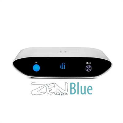 iFi Audio Zen Air Blue Bluetooth Özellikli
