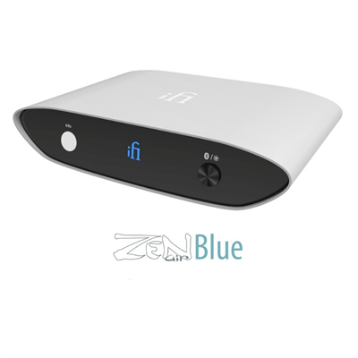 iFi Audio Zen Air Blue Bluetooth Özellikli
