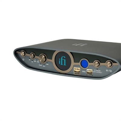 iFi Audio Zen Blue 3 DAC Bluetooth Özellikli