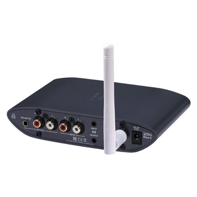 iFi Audio Zen Blue 3 DAC Bluetooth Özellikli