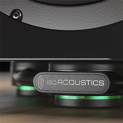 IsoAcoustics APERTA SUB Adet Fiyatıdır