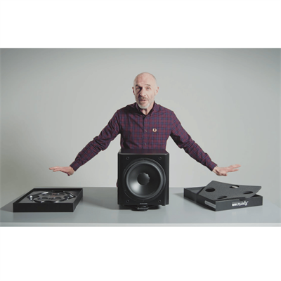 IsoAcoustics APERTA SUB XL Adet Fiyatıdır