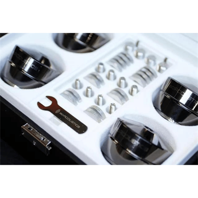 IsoAcoustics GAIA I Kutu 4 Adettir