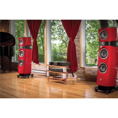 IsoAcoustics GAIA I Kutu 4 Adettir