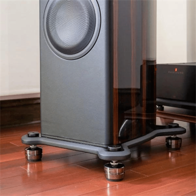IsoAcoustics GAIA II Kutu 4 Adettir
