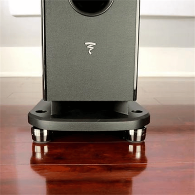 IsoAcoustics GAIA II Kutu 4 Adettir