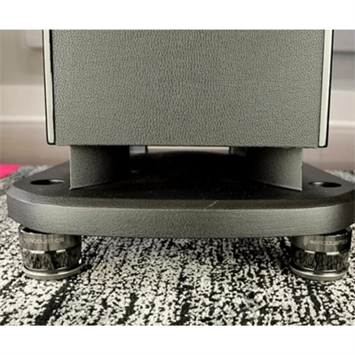 IsoAcoustics GAIA II Kutu 4 Adettir