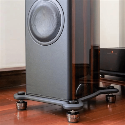 IsoAcoustics GAIA III kutu 4 Adettir