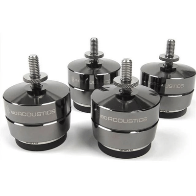 IsoAcoustics GAIA III kutu 4 Adettir