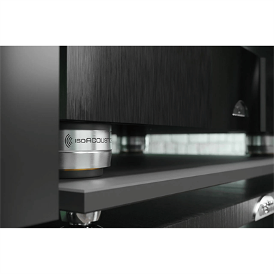 IsoAcoustics OREA Indigo Adet Fiyatıdır