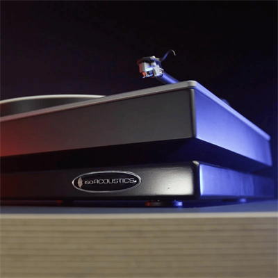 IsoAcoustics zaZen I İzolasyon Platformu