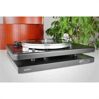 IsoAcoustics zaZen I İzolasyon Platformu