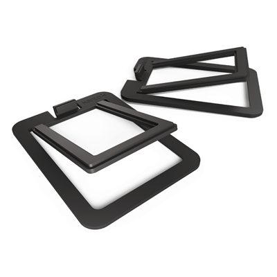 Kanto S6 Masa üstü Hoparlör Sehpası Büyük Boy