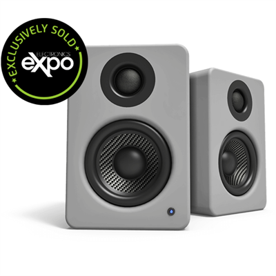 Kanto YU2 Aktif Masaüstü Hoparlör